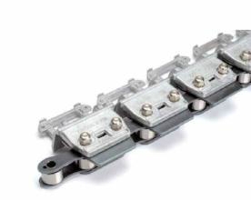 布鋏、鏈條