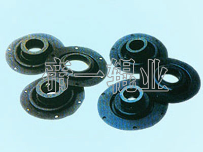 印染機(jī)械專件