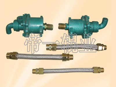 印染機(jī)械專件