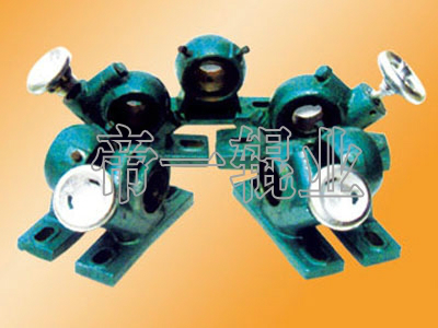 調(diào)節(jié)座