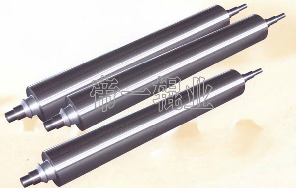 軋輥（橡膠輥、不銹鋼輥）