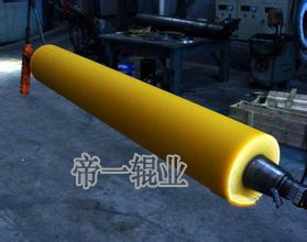 軋輥（橡膠輥、不銹鋼輥）