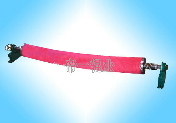 彎輥（弧形輥、弓輥、橡膠彎輥、鍍鉻彎輥、鋁合金彎輥、不銹鋼彎輥）