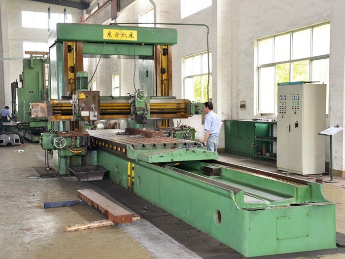 廠(chǎng)房設(shè)備